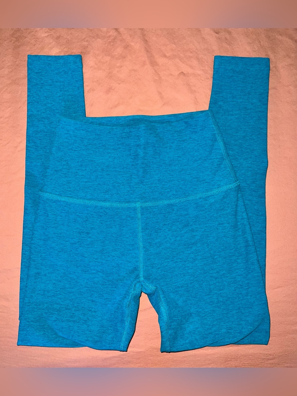Beyond yoga leggings